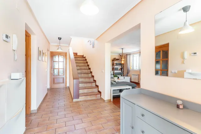 Chalet independiente en Reborio, Muros de Nalón, a un paso del mar — 6