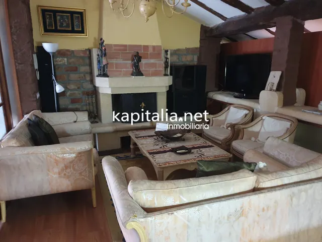 CASA RURAL A LA VENTA — 5