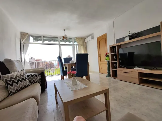 Acogedor Piso en el Corazón de Benidorm - ¡Tu Refugio Ideal! — 7