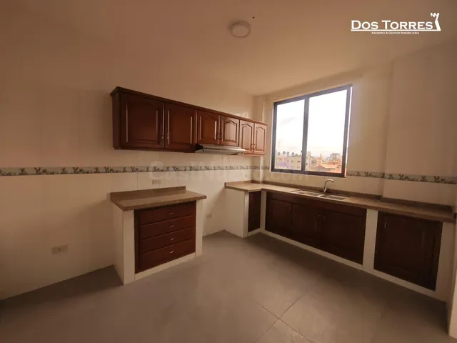 Apartamento 2 habitaciones 90m² en alquiler - Muyurina — 2