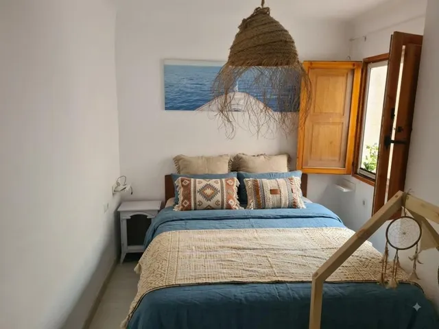 Apartamento 1 habitación 57m² en venta - Playa Levante — 13