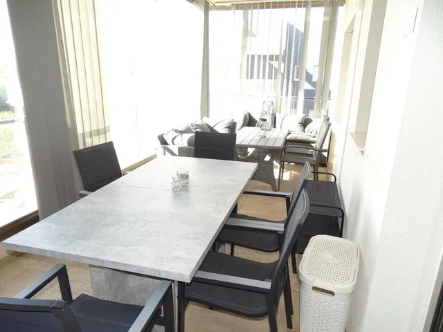 LUJOSO ÁTICO CON ESPECTACULAR TERRAZA EN VILLA MARTÍN GOLF — 10