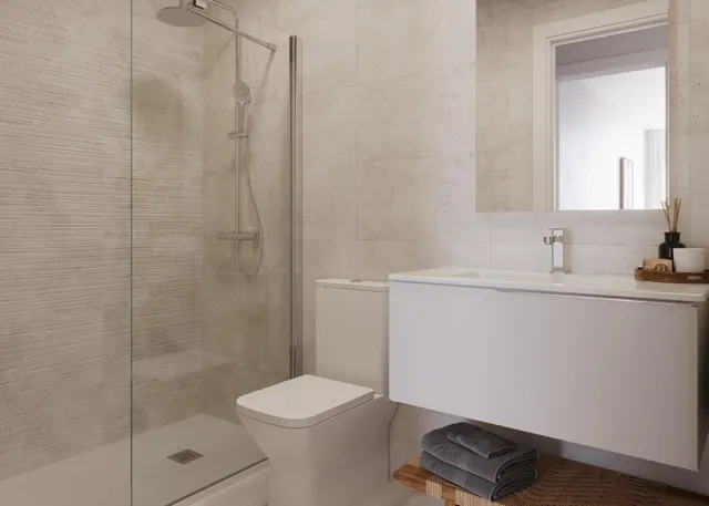 Chalet pareado en Guadarrama, Ultima vivienda. — 7
