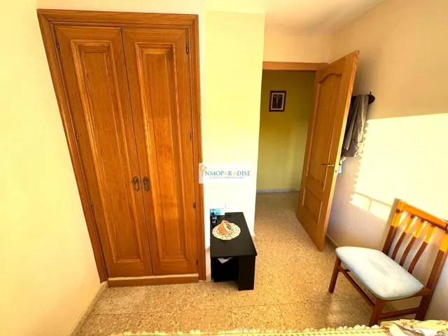 Espectacular piso en venta en playa san juan, Alicante. 117m2, 3 dormitorios, 2 baños, terraza,piscina comunitaria, quinta planta con ascensor — 21