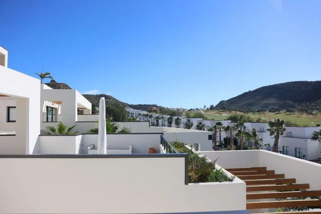 Apartamento 2 habitaciones 166m² en venta - Comunidad valenciana — 13