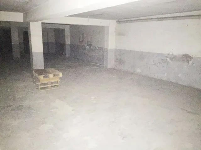 LOCAL COMERCIAL DE 400 M2 EN EL CENTRO DE SANT VICENS DELS HORTS — 11