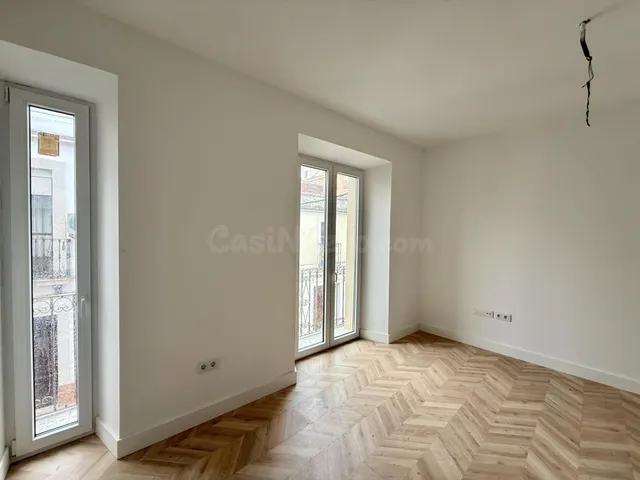 Vivienda en Planta Primera  – Totalmente Reformada ✨ — 3