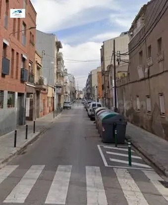 Venta Piso en Terrassa - Barcelona