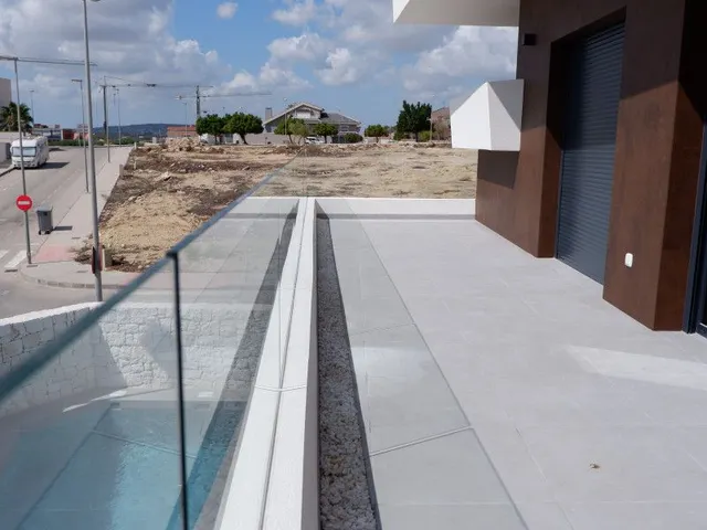 Villa 3 habitaciones 240m² en venta - Pueblo 4 — 12