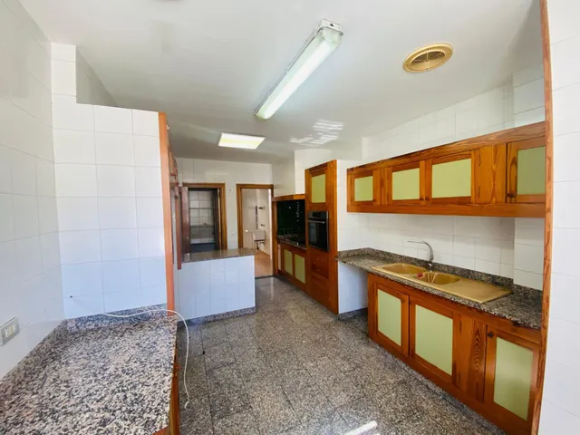 ✨ Amplio piso con gran potencial en Santa Catalina ✨ — 21