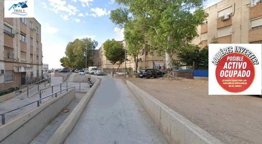Venta de Piso en Alicante