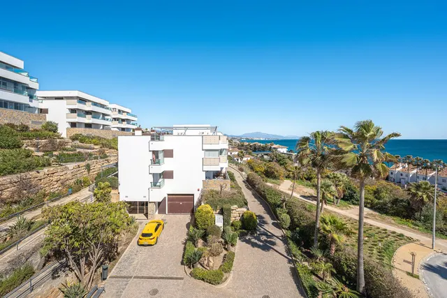 Apartamento 2 habitaciones 121m² en venta - Costa Del Sol — 24