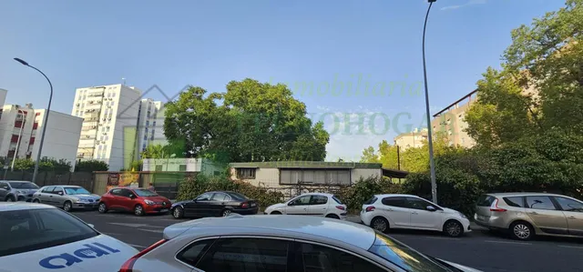 Local comercial en venta en Plaza de Monesterio – 34 m2 diáfanos — 13