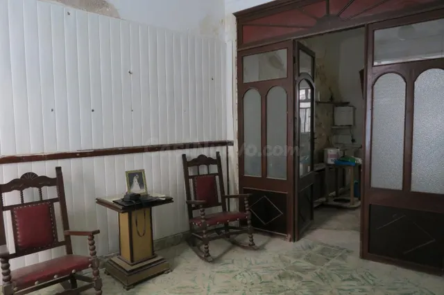 CASA DE PUEBLO A REFORMAR TOTAL CON 2 ALTURAS - foto 3