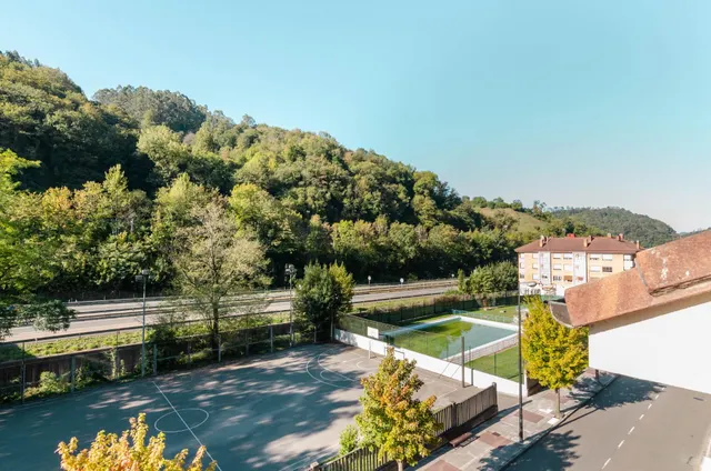 PRECIOSO PISO EN OLLONIEGO A TAN SÓLO 10 MINUTOS DE OVIEDO — 17