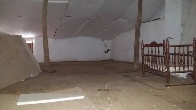 CASA PARA REFORMAR — 5