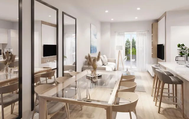 VIVIENDA VPO EN CALA MILLOR — 15