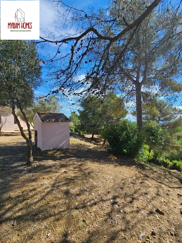 CASA ECOLOGICA EN LUGAR PRIVILEGIADO - foto 5