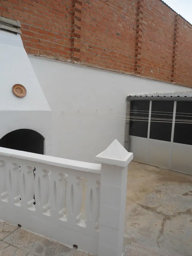 GRAN CASA EN LA LOCALIDAD DE SISANTE — 13