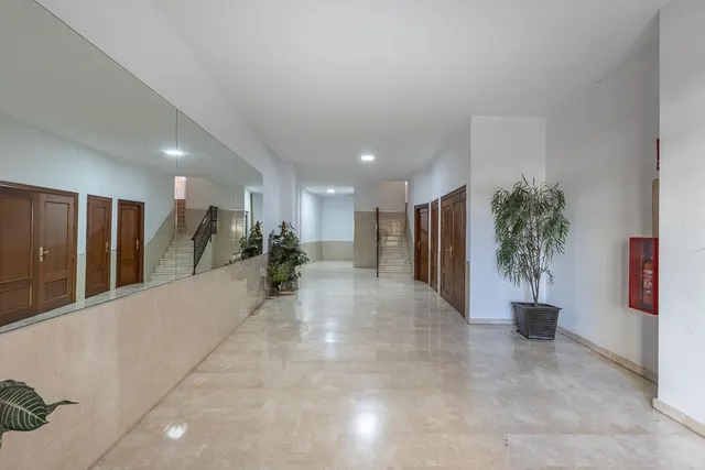 ESPECTACULAR TRIPLEX EN CHURRIANA — 28