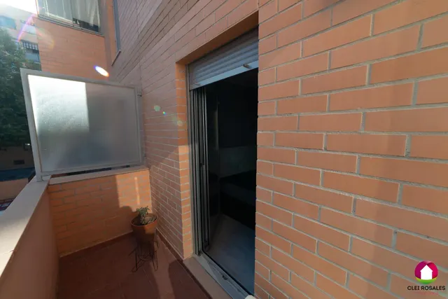 VIVIENDA DE PROTECCIÓN OFICIAL — 40