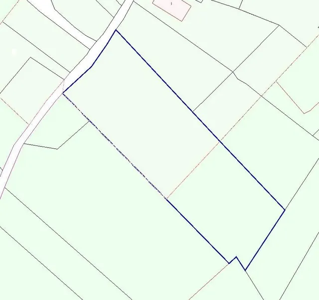 VENTA DE FINCA URBANA CORTIÑAS — 2