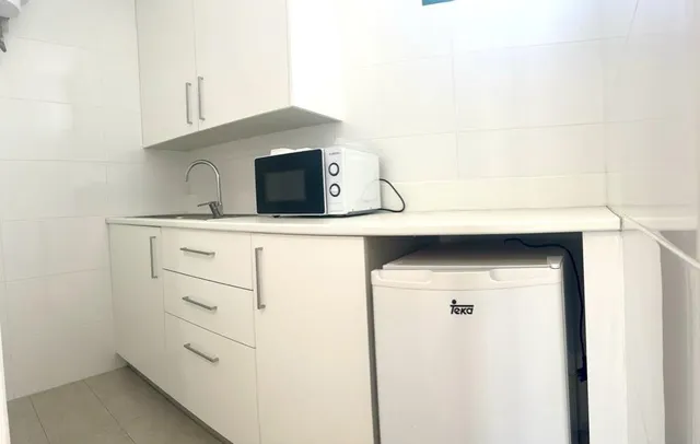 Local comercial situado en las marinas, sobre el Km 4 — 15