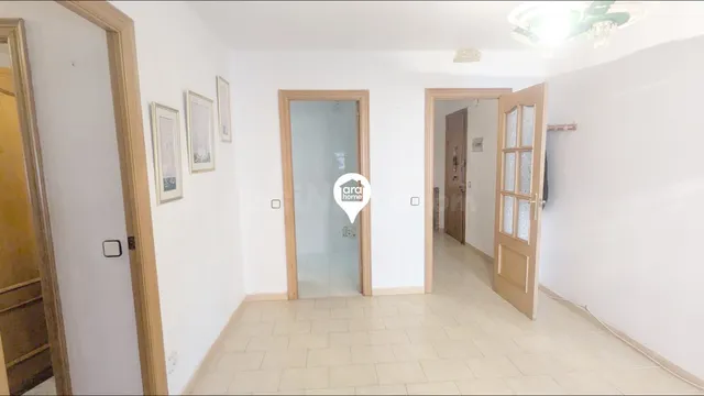 Piso grande y luminoso — 3