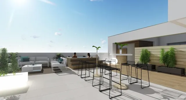 Apartamento 3 habitaciones 150m² en venta - Playa del Cura — 15