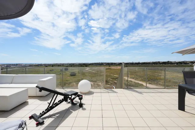 Apartamento 2 habitaciones 71m² en venta - Villamartin — 26