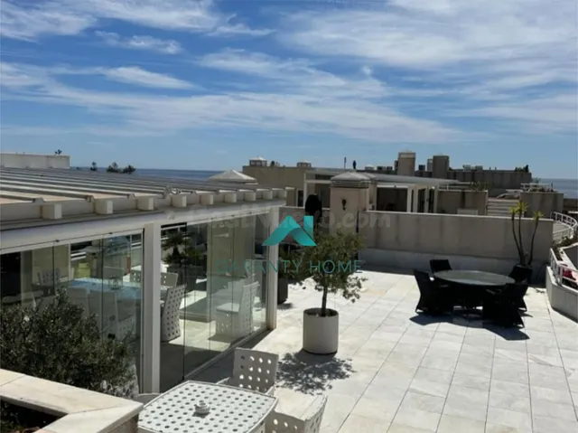 Piso de alquiler en Puerto Banús, Marbella - foto 3