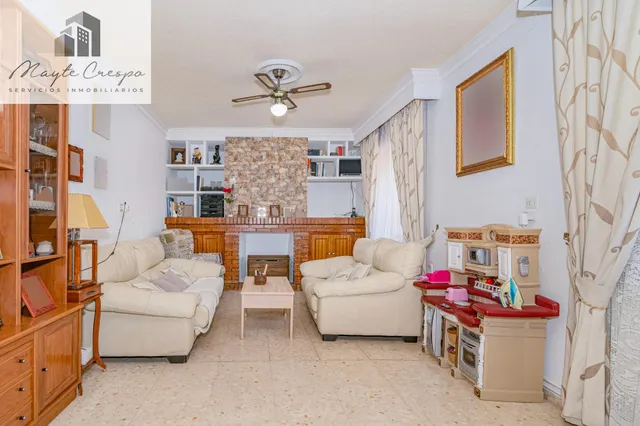 Casa pareada en La Zubia — 2