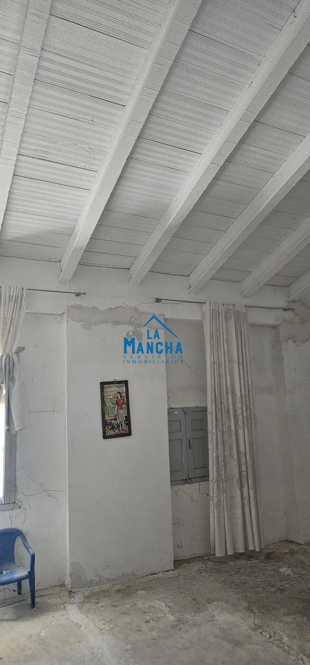 *55.000€* inmobiliaria la mancha vende casa entre Tobarra y hellín-Albacete — 28