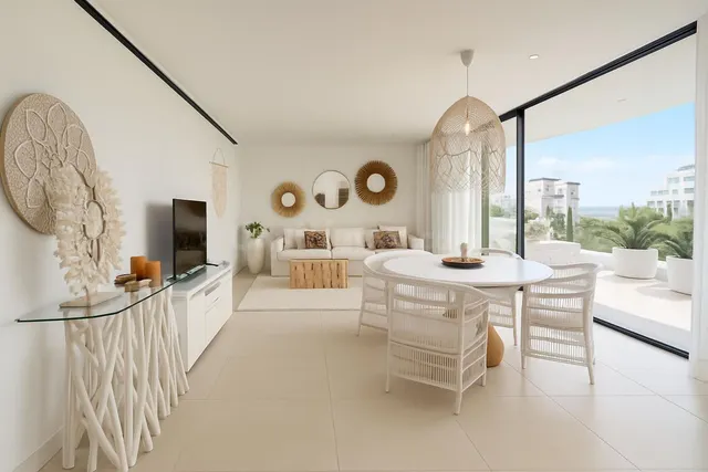 Apartamento 3 habitaciones 136m² en venta - Centro — 2