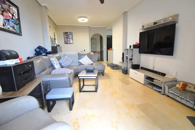 Apartamento 2 habitaciones 71m² en venta - Villamartin - foto 3