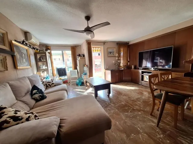 Apartamento 4 habitaciones 127m² en venta - Raval Roig-Virgen del Socorro — 8