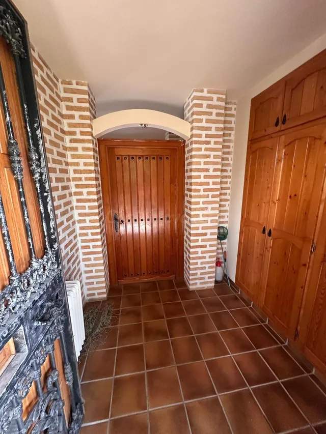 A. Casa en Belmez/El Hoyo — 14