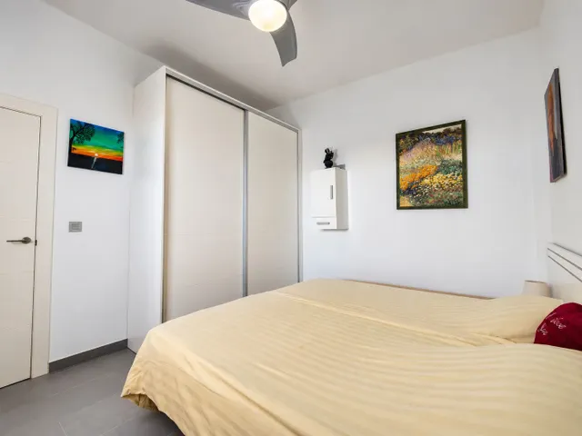 Villa 2 habitaciones 84m² en venta - Pueblo 5 — 50