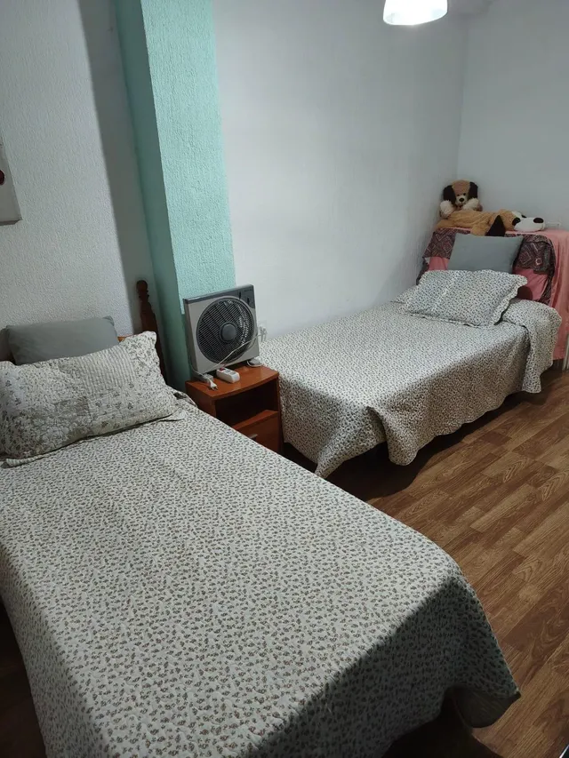 Espectacular piso en el corazón de Isla Chica: listo para entrar a vivir, amueblado y con la máxima comodidad — 14