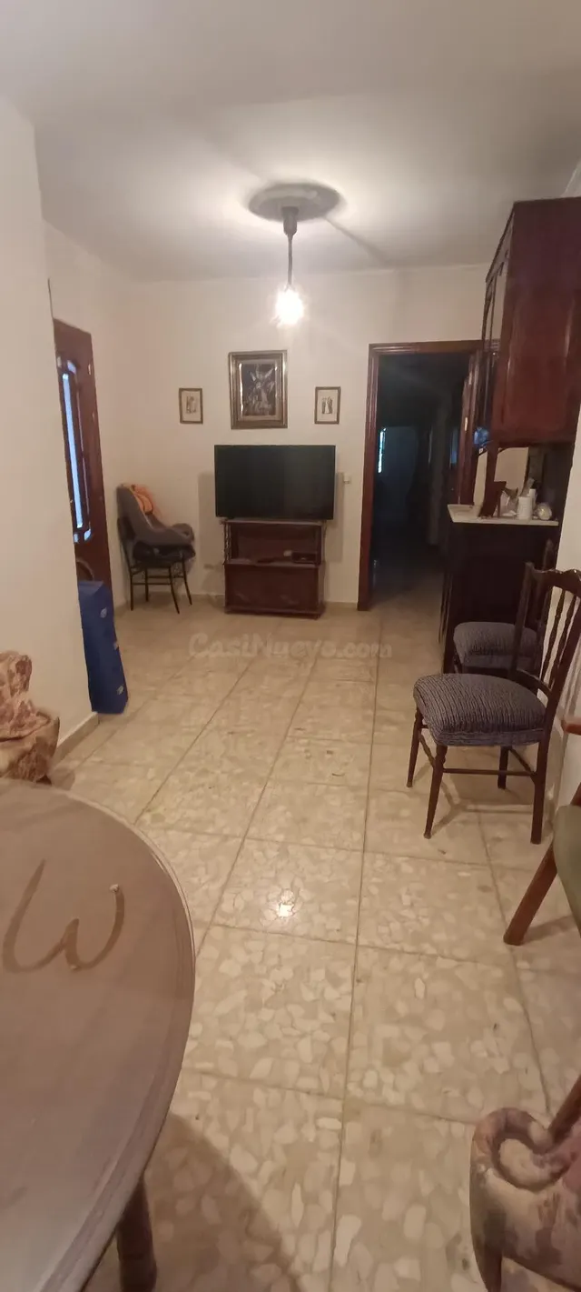 PISO BAJO 125 m2 CON DOS PATIOS - foto 4