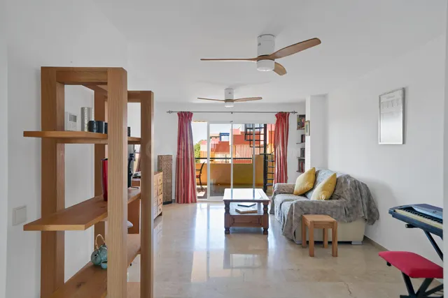 Ático 2 habitaciones 135m² en venta - Costa Del Sol — 5