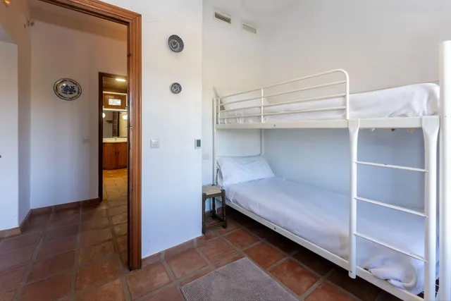 Finca rústica 4 habitaciones 316m² en venta - Costa del Sol — 20