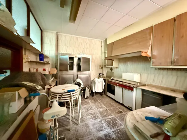 EDIFICIO/HOSTAL EN PLENO CORAZÓN DE SANTA POLA — 18
