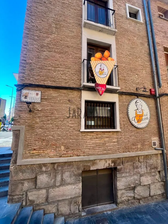 Local comercial en el centro de Tudela — 5