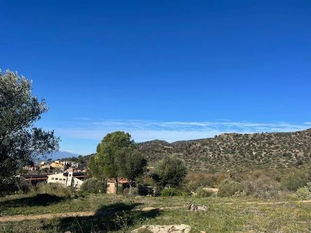 Solar para chalets en Palau-Saverdera — 10