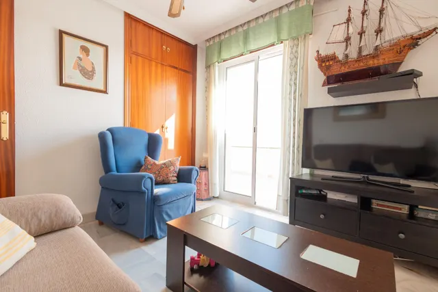 EXCLUSIVO ÁTICO EN PUERTA BLANCA - MÁLAGA — 26