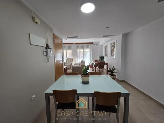 ESPECTACULAR PISO EN VENTA EN SIMAT DE LA VALLDIGNA – AMPLIT - foto 4