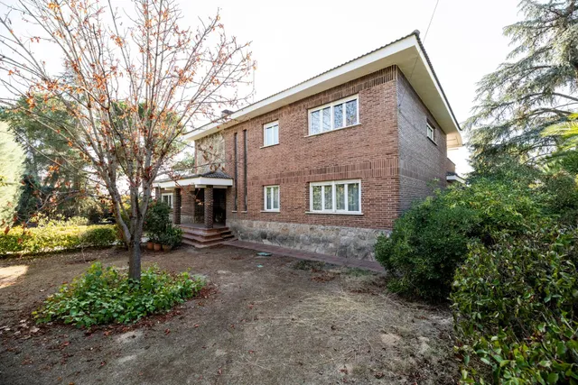 Chalet 4 habitaciones 752m² en venta - El Bosque — 11