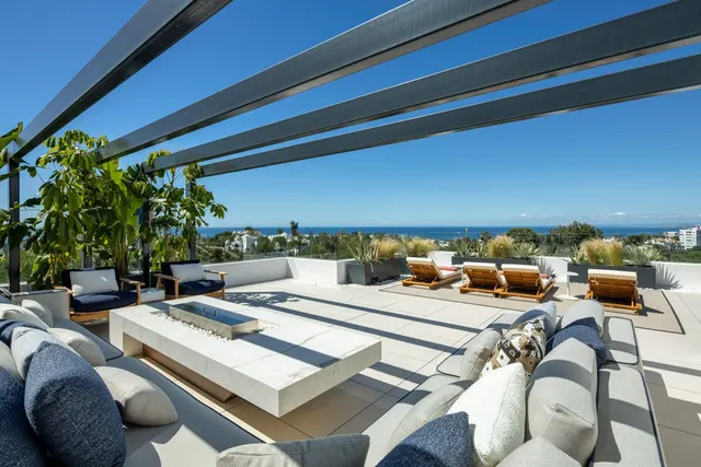 Villa 8 habitaciones 983m² en venta - Bello Horizonte — 22