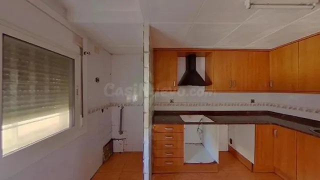 PLANTA BAJA OCUPADA 82 M2, 3 habitaciones, CARRER SABADELL,  - foto 5